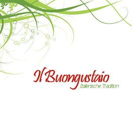 Ristorante-Pizzeria Il Buongustaio logo