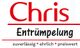 Chris Entrümpelung