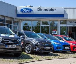 Autohaus Dinnebier Ford/Kia Bild 19