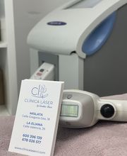 CLÍNICA LASER CAROLINA LUCAS imagen 17