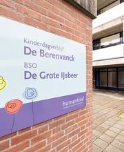 Humankind - Kinderdagverblijf De Berenvanck afbeelding 3