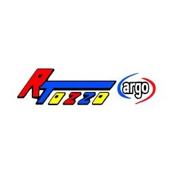 Tozzo Roberto - Caldaie Argo logo
