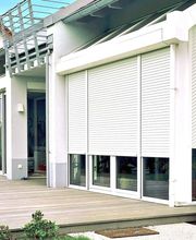 Schenk Sonnenschutztechnik GmbH Bild 4