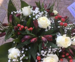 ETAMINE FLEURS image 20