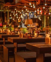 PETER PANE Burgergrill & Bar Bild 7