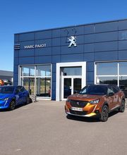 Peugeot Marc Pajot Automobile image 8