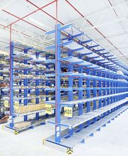 BITO-Lagertechnik Bittmann AG Bild 6