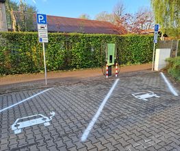 OPG Charging Station Bild 4