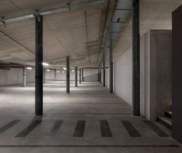 contestabile architecture SA Bild 1