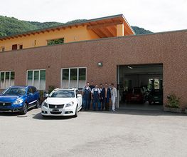 Auto Più Sagl Bild 3