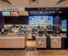 McDonald's Bild 2