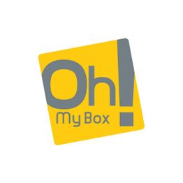 OhMyBox! Trasteros de alquiler: Calle Calàbria - Eixample, Barcelona