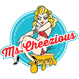 Ms. Cheezious