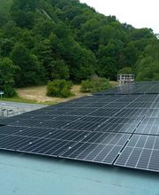 Electricité Montagne Pyrénées image 1