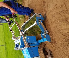 CFC-Sandreiniger D.A.CH. Bild 22