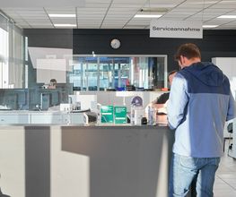 AMAG Gümligen Bild 11