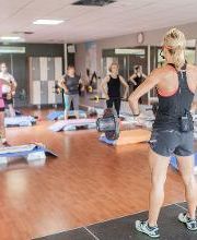 UCPA Aqua Stadium Agl'eau image 6