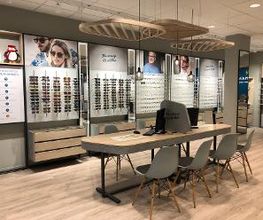 Hallmann Optik Bild 3