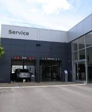 Fox Ann Arbor Nissan - Service & Parts image 6