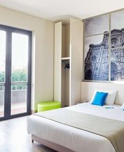 B&B HOTEL Firenze Nuovo Palazzo di Giustizia immagine 1