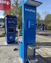 Aral pulse Ladestation Bild 3