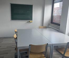 Berlin-Lichtenrade Raum 1