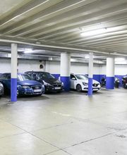 Parking O'Donnell 33 imagen 18