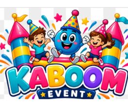 KABOOM EVENT image 5