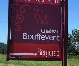 Château Bouffevent SCEA image 2