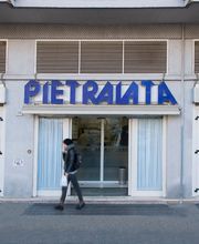 USI Pietralata immagine 2