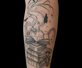 Eden Tattoo image 10