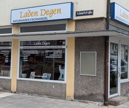 LADEN-DEGEN NaturwarenFachhandel Bild 1