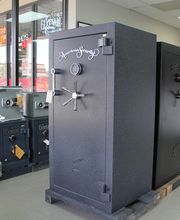 Parker Security Center image 2