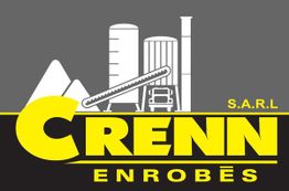 Crenn Enrobé