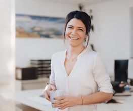 Businessfotograf - David Rieger