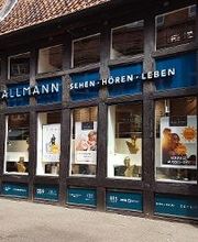 Hallmann Optik und Akustik Bild 1