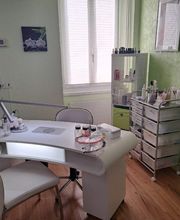 Coiffure Hairline Bild 8