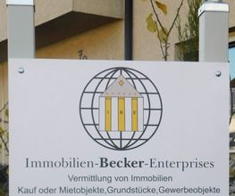 Immobilien-Becker-Enterprises Bild 1