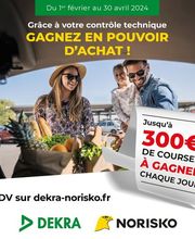 Centre contrôle technique DEKRA image 3