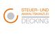 Decking Jost Rechtsanwalt, Steuerberater