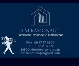 Am Ramonage image 14