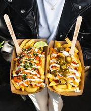 Frittenwerk Ochtrup Bild 1