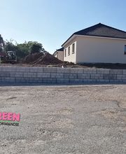 Lucky Green Normandie image 5