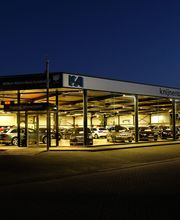 Knijnenburg Autobedrijf