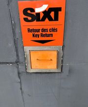 Sixt Rouen image 3