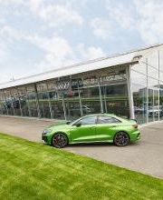 AMAG Crissier Bild 18