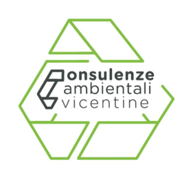 Consulenze Ambientali Vicentine logo