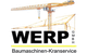 Werp Baumaschinenhandel GmbH