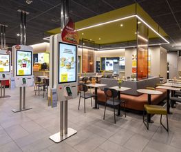 McDonald's Bild 8