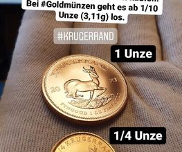Goldmichi Edelmetallhandel Bild 4